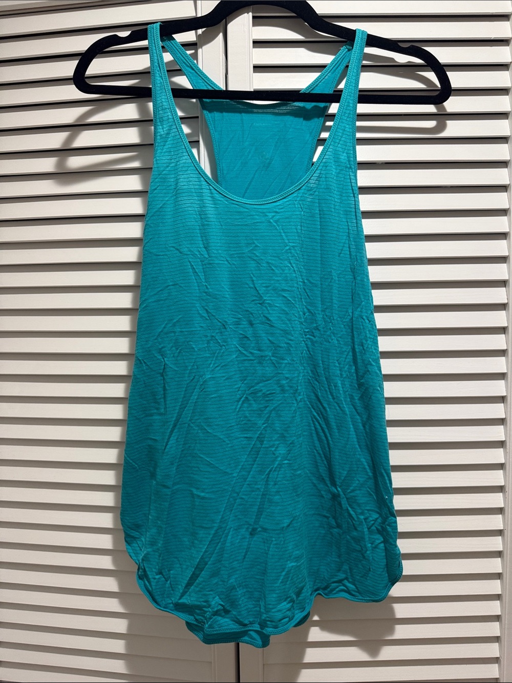 lululemon athletica what the sport tank